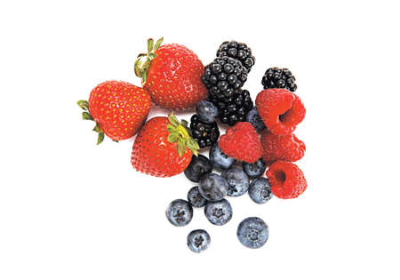 food fruit berriesの写真素材