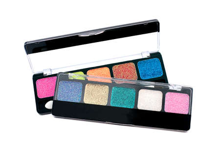 eye shadow. For eyesの写真素材