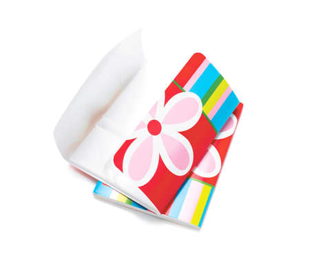 Scotch lint-remover sheetsの写真素材