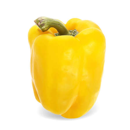 food, vegetables, yellow bell pepperの写真素材