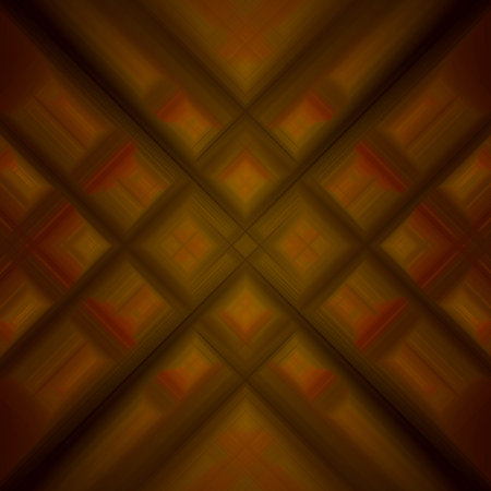 Abstract kaleidoscope pattern background.