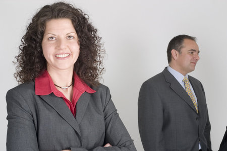 Business Team