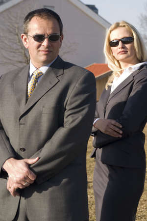 Business Teamの写真素材