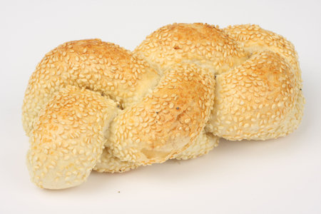 Bread and Sesame