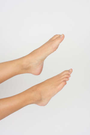 Pretty Feet - Wellnessの写真素材