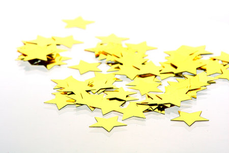 little stars - background