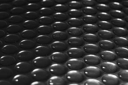 Metal surface textureの写真素材