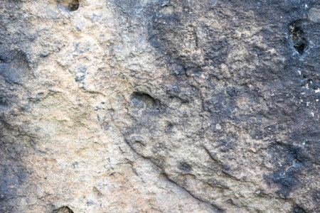 Closeup of European granite wall makes for an interesting textured surface for a background plate.