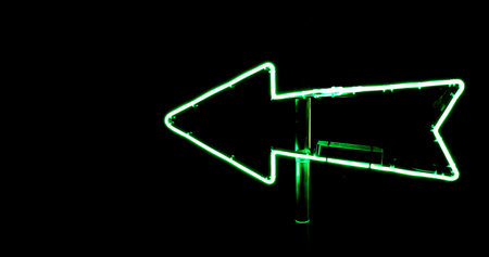 The Lumina park is a light exhibition in Budapest, on Margit island
