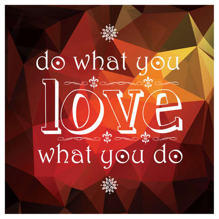  typographical background, vector illustrationのイラスト素材