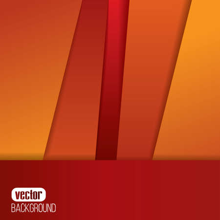 Abstract 3d stripe background, colorful pattern designのイラスト素材