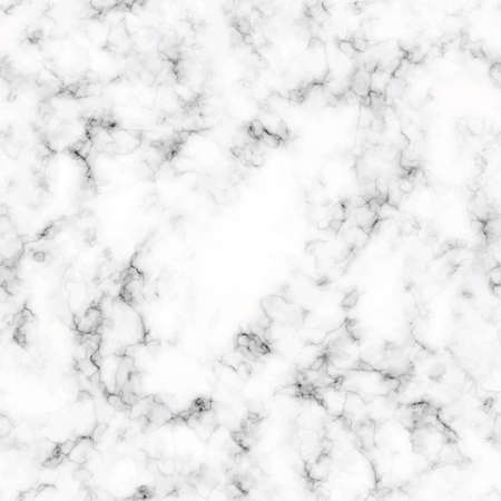 Vector marble texture design seamless pattern, black and white marbling surface, modern luxurious background, vector illustrationのイラスト素材