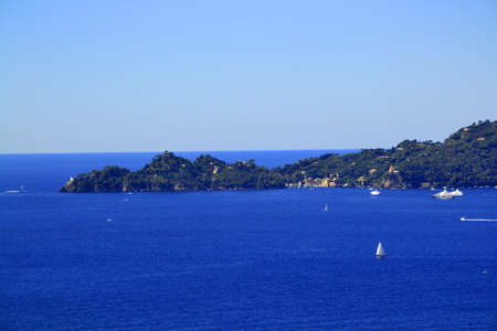 Portofinoの写真素材