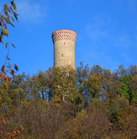 Watchtowerの写真素材