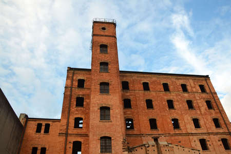 Prisonの写真素材