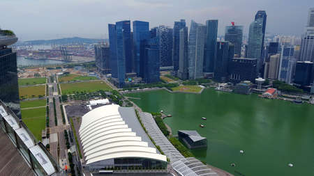 Singapore , Republic of Singapore