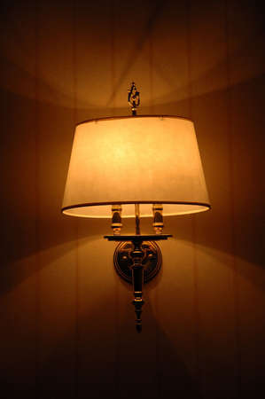 room lampの写真素材