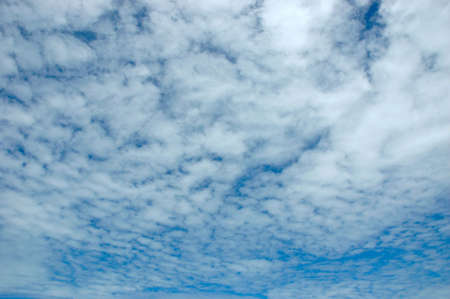 Clouds In The Sky