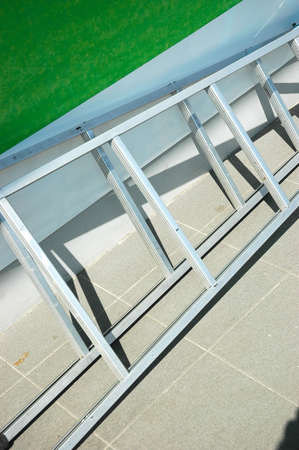 staircaseの写真素材