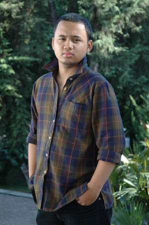 young adult