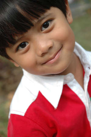 little boy 