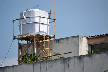 water bin