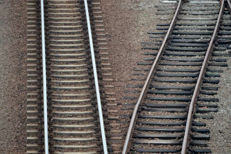 train railway