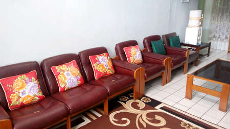 House interiorの素材