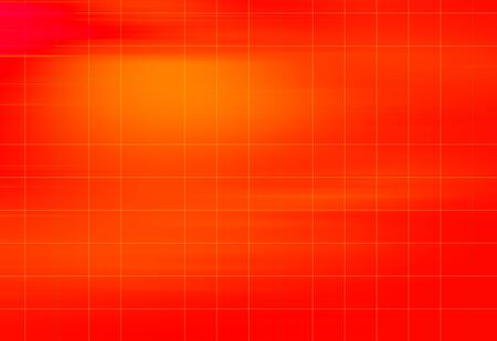 Graphical Red Theme digital Screen Backgroundの写真素材