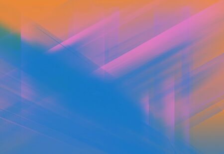 Graphical abstract tone colors and shades background, with multiple glowing effects