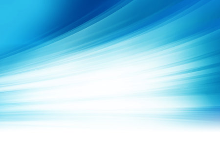 Abstract  motion effect background whit white highlight linesの写真素材