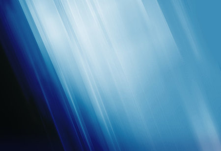 Abstract  motion effect background whit highlightの写真素材