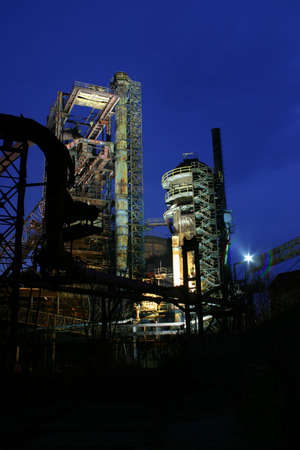 Metalworksの写真素材