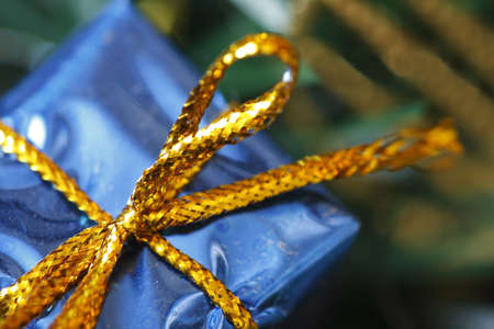 Presentの写真素材