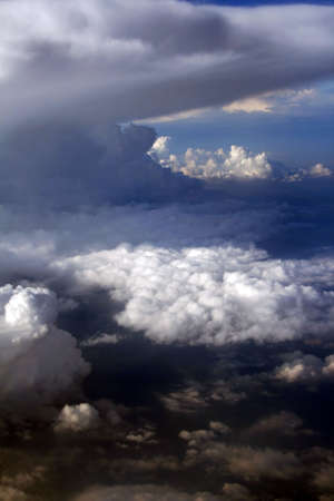 Clouds