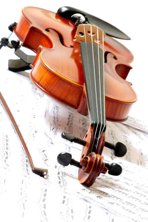Violin