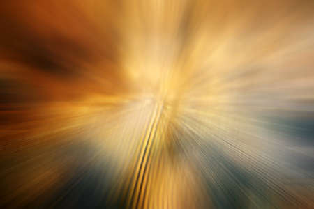 Fire zoom explosion backgroundの写真素材