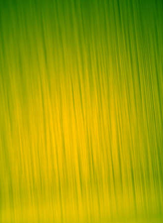Green and yellow abstraction