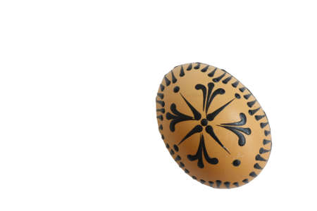 Easter eggの写真素材