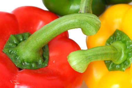 Red pepper