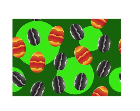 Seamless Pattern Geometric