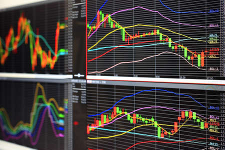 Foreign exchange market chart Foreign exchange market chart