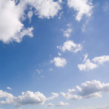 Cloudの写真素材
