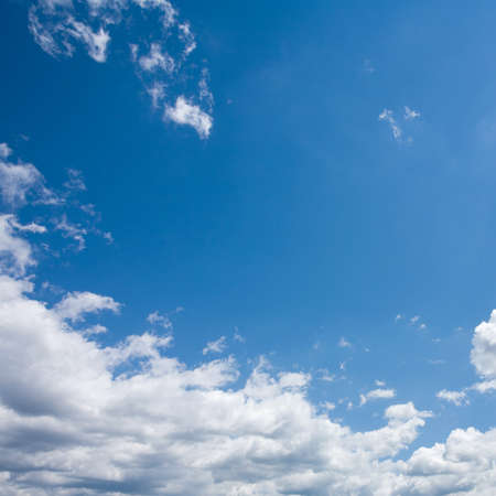 Cloudの写真素材