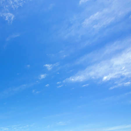 Cloudの写真素材