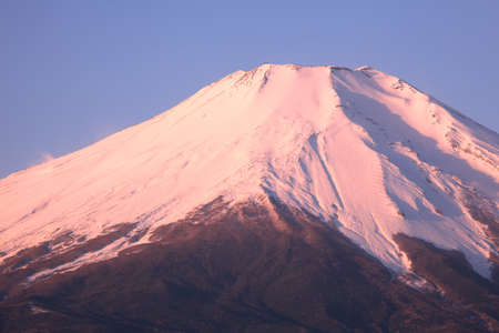 Mount Fuji の写真素材