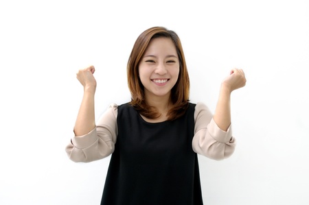 Success の写真素材