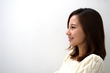 Confidenceの写真素材