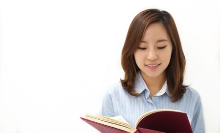 Readingの写真素材