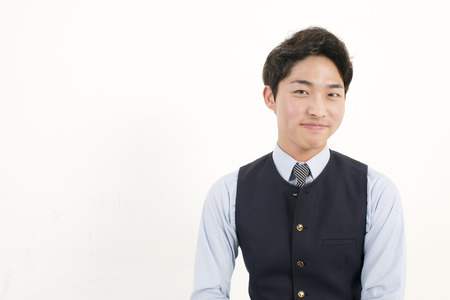 Asian businessman の写真素材
